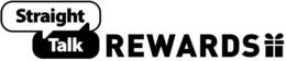 STRAIGHT TALK REWARDS trademark