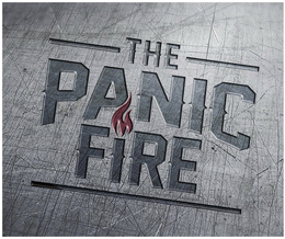 THE PANIC FIRE trademark