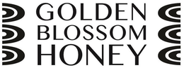 GOLDEN BLOSSOM HONEY trademark