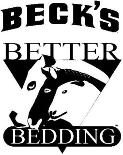 BECK'S BETTER BEDDING trademark