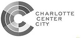 CCC CHARLOTTE CENTER CITY trademark