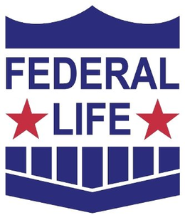 FEDERAL LIFE trademark