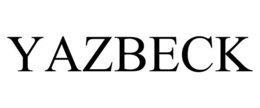 YAZBECK trademark