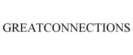 GREATCONNECTIONS trademark