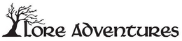 LORE ADVENTURES trademark