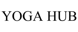 YOGA HUB trademark