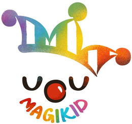 MAGIKID trademark