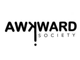 AWKWARD SOCIETY ! trademark