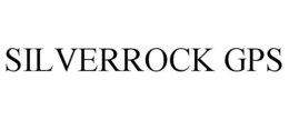 SILVERROCK GPS trademark