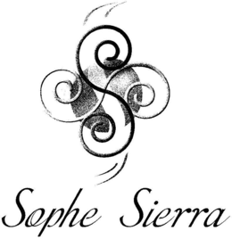 S S SOPHE SIERRA trademark