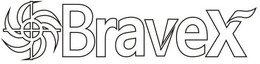 BRAVEX trademark
