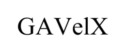 GAVELX trademark