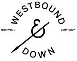 WESTBOUND & DOWN BREWING COMPANY trademark
