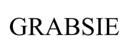 GRABSIE trademark