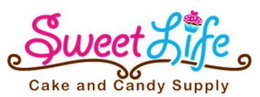 SWEET LIFE CAKE AND CANDY SUPPLY trademark