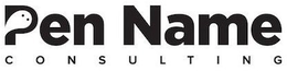 PEN NAME CONSULTING trademark