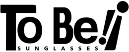 TO BE!¡ SUNGLASSES trademark