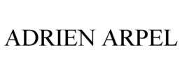 ADRIEN ARPEL trademark