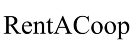 RENTACOOP trademark