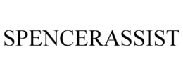 SPENCERASSIST trademark