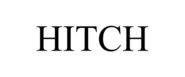 HITCH trademark