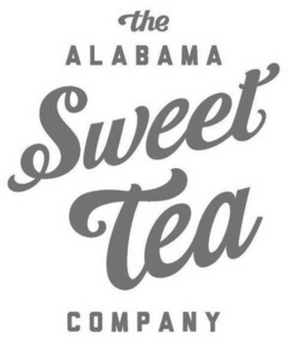 THE ALABAMA SWEET TEA COMPANY trademark