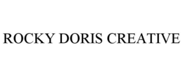 ROCKY DORIS CREATIVE trademark