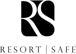 RS RESORT | SAFE trademark