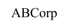ABCORP trademark