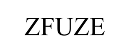 ZFUZE trademark