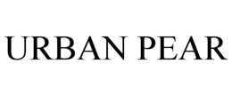 URBAN PEAR trademark