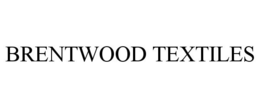 BRENTWOOD TEXTILES trademark