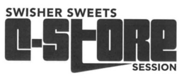 SWISHER SWEETS C-STORE SESSION trademark