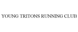 YOUNG TRITONS RUNNING CLUB trademark