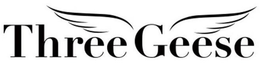 THREE GEESE trademark