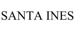 SANTA INES trademark