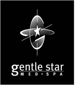 GENTLE STAR MEDSPA trademark