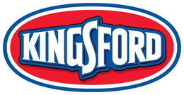 KINGSFORD trademark