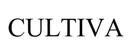 CULTIVA trademark