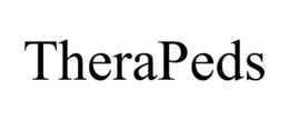 THERAPEDS trademark