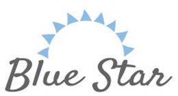 BLUE STAR trademark