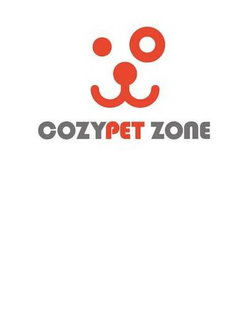 COZYPETZONE trademark
