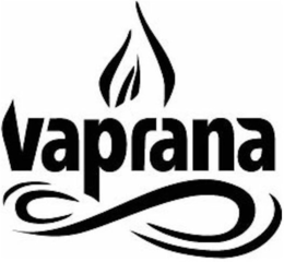 VAPRANA trademark