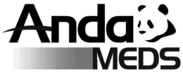 ANDA MEDS trademark