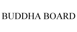 BUDDHA BOARD trademark