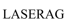 LASERAG trademark