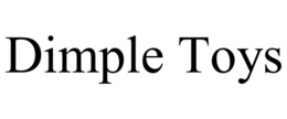 DIMPLE TOYS trademark