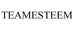 TEAMESTEEM trademark