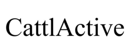 CATTLACTIVE trademark