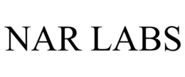 NAR LABS trademark